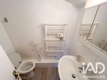 Vente appartement 1 pièce Vente appartement 1 pièce