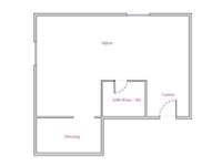 Vente appartement 1 pièce Vente appartement 1 pièce