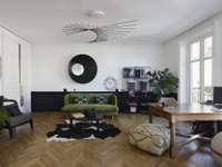 Vente appartement 8 pièces Vente appartement 8 pièces