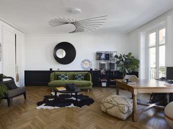 Vente appartement 8 pièces Vente appartement 8 pièces