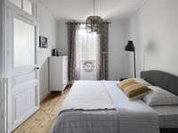 Vente appartement 8 pièces Vente appartement 8 pièces