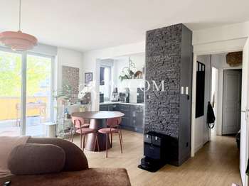 Vente appartement 2 pièces Vente appartement 2 pièces