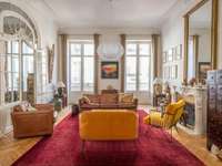 Vente appartement 5 pièces Vente appartement 5 pièces