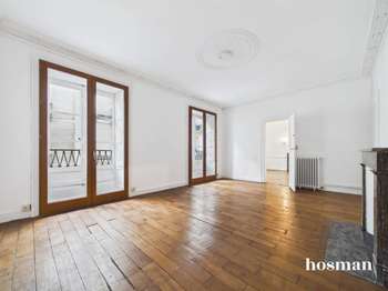 Vente appartement 5 pièces Nantes Centre Ville 44