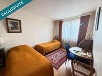 Vente appartement 6 pièces