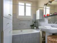 Vente appartement 6 pièces