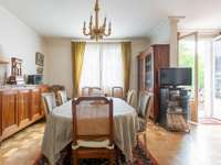 Vente appartement 6 pièces