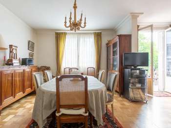 Vente appartement 6 pièces