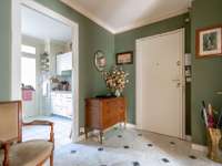 Vente appartement 6 pièces