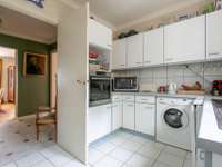 Vente appartement 6 pièces