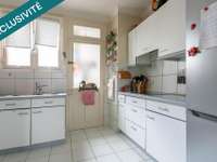 Vente appartement 6 pièces