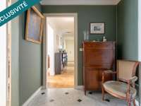 Vente appartement 6 pièces