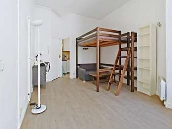 Vente appartement 1 pièce Vente appartement 1 pièce