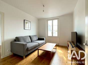 Vente appartement 2 pièces Vente appartement 2 pièces