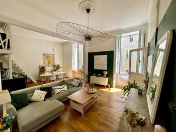 Photo Vente appartement Nantes Centre Ville