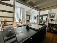 Vente appartement Vente appartement
