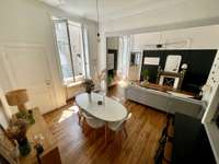 Vente appartement Vente appartement