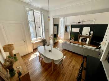 Vente appartement Vente appartement