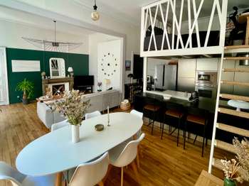 Vente appartement Vente appartement