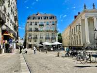 Vente appartement Vente appartement