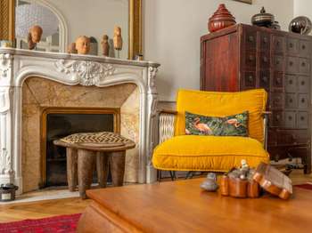 Vente appartement 5 pièces Vente appartement 5 pièces