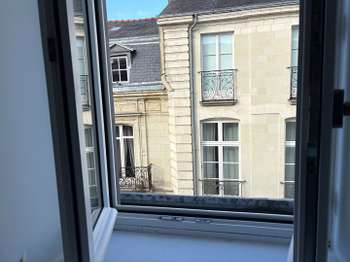 Vente appartement 1 pièce Nantes Centre Ville 44