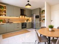 Vente appartement 2 pièces Vente appartement 2 pièces