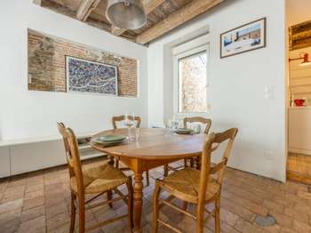 Vente Appartement 3 piècesNantes Centre Ville