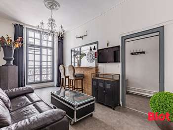 Photo Vente appartement Nantes Centre Ville