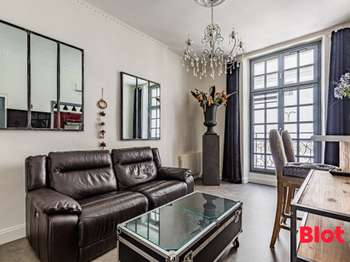 Vente appartement 2 pièces Vente appartement 2 pièces