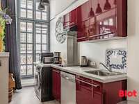 Vente appartement 2 pièces Vente appartement 2 pièces