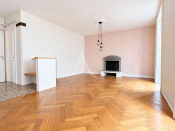 Vente Appartement 3 piècesNantes Centre Ville