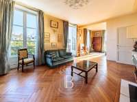 Vente appartement 5 pièces Vente appartement 5 pièces