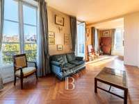 Vente appartement 5 pièces Vente appartement 5 pièces