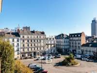 Vente appartement 5 pièces Vente appartement 5 pièces