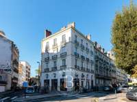 Vente appartement 5 pièces Vente appartement 5 pièces