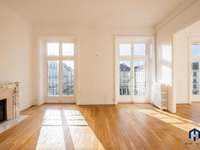 Vente appartement 6 pièces