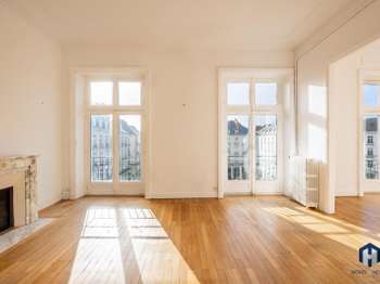 Vente appartement 6 pièces
