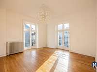 Vente appartement 6 pièces