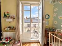 Vente appartement 5 pièces Vente appartement 5 pièces
