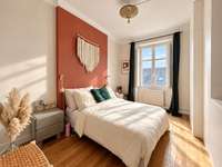 Vente appartement 5 pièces Vente appartement 5 pièces