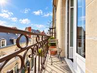 Vente appartement 5 pièces Vente appartement 5 pièces