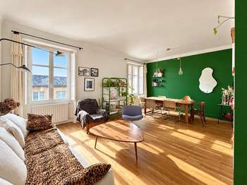 Vente appartement 5 pièces Vente appartement 5 pièces