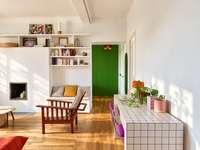Vente appartement 5 pièces Vente appartement 5 pièces