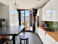 Vente appartement 5 pièces Vente appartement 5 pièces