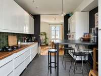 Vente appartement 5 pièces Vente appartement 5 pièces