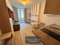 Vente Studio 1 pièce