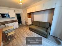 Vente Studio 1 pièce