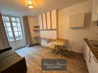 Vente Studio 1 pièce