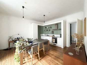 Vente appartement 4 pièces Vente appartement 4 pièces